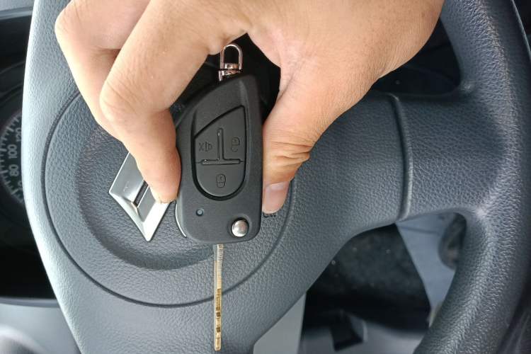 Used Suzuki Alto 2013 Revised Version 1.0L Manual Comfort Edition