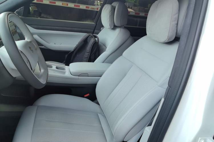 Used Nio ES8 2023 75 kWh
