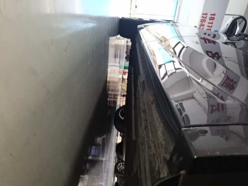 Used Li Auto L9 2024 Pro Model — 21