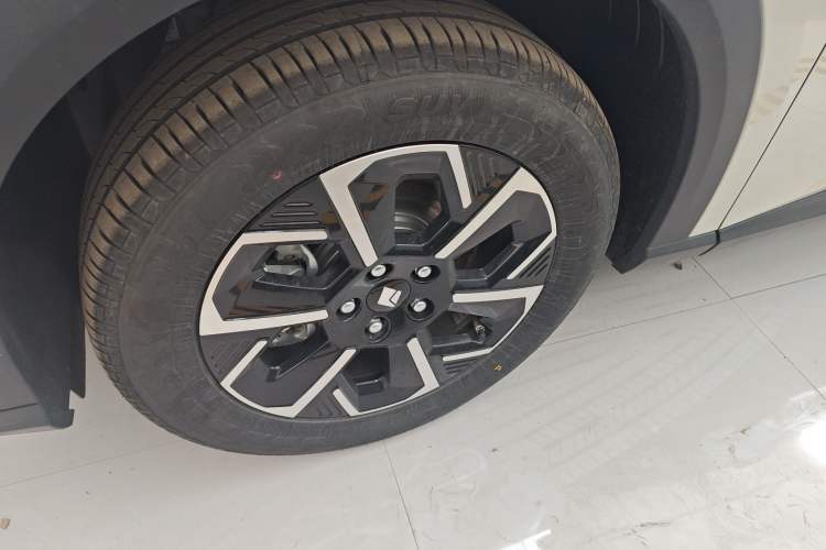 Used Baojun E6 2026 Model 500km Enjoyment Edition
