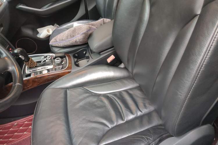 Used Audi Q5 2011 2.0TFSI Comfort Version