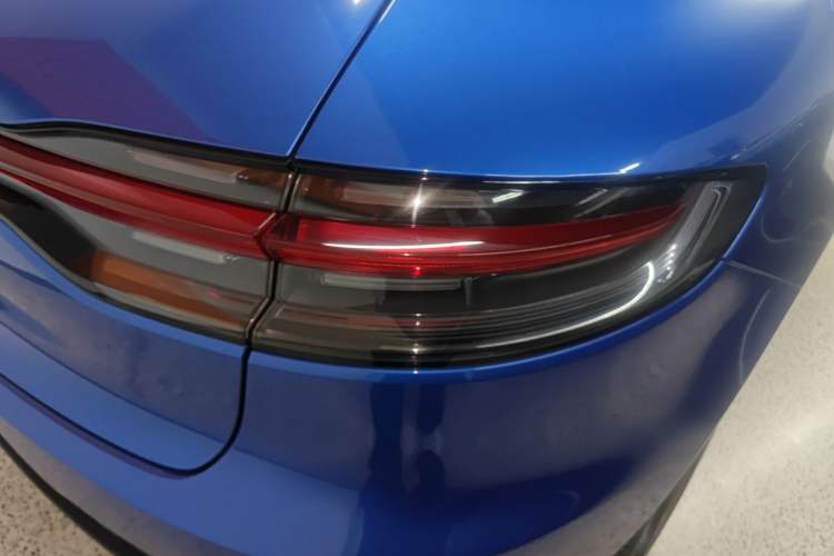 Used Porsche Macan 2018 Macan 2.0T
