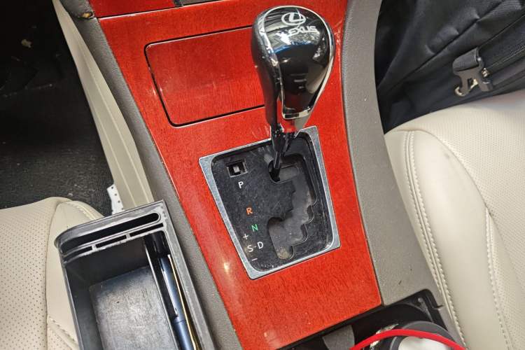 Used Lexus ES 2006 350 Luxury Edition
