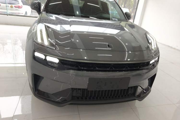 Used Lynk & Co 06 2023 Remix 1.5T Dynamic Halo