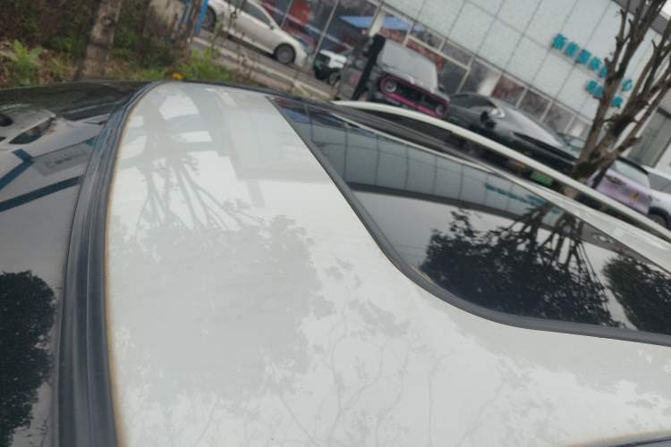 Used Haval H6 2015 Revised Version Sport Edition 1.5T Manual 4x4 Elite Trim
