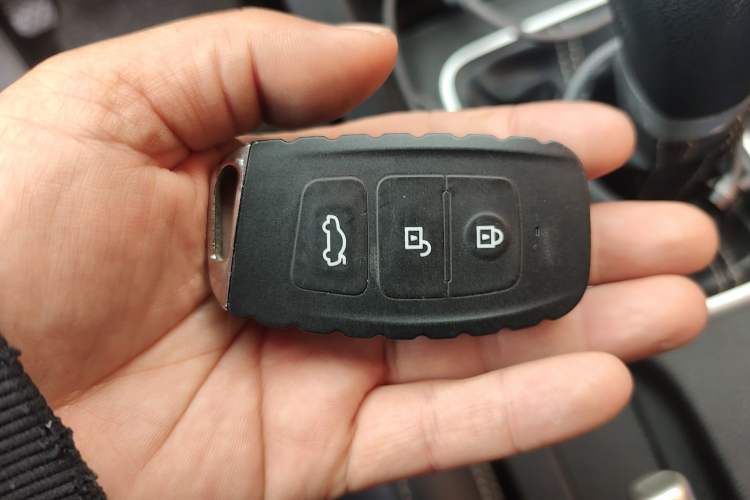 Used Bestune X40 2018 Internet Celebrity Edition 1.6L Manual Luxury Version