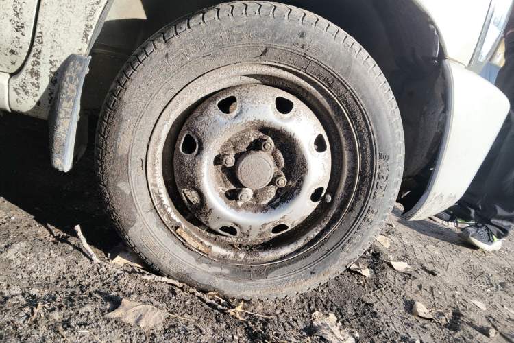 Used Suzuki Wagon R 2016 1.4L Manual Value Model
