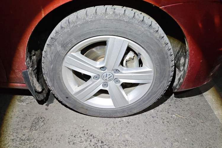 Used Volkswagen Golf 2015 1.4TSI Automatic Comfort Model
