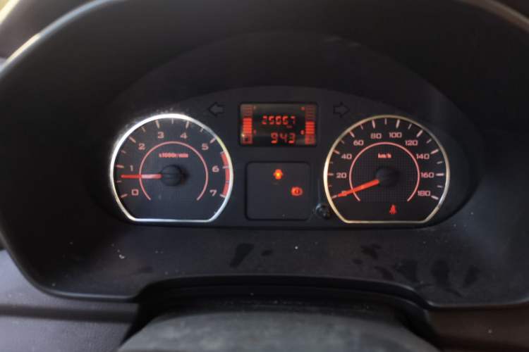 Used Wuling Hongguang V 2022 1.5L Jingqu Edition Electric-Assist LAR
