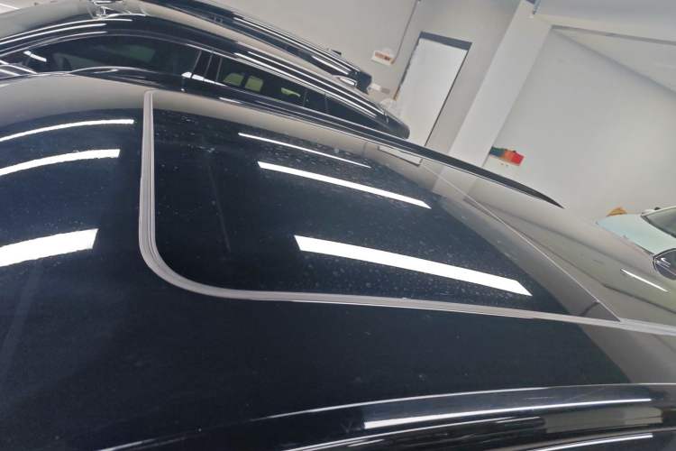 Used Nio ES6 2020 600 km Sport Edition
