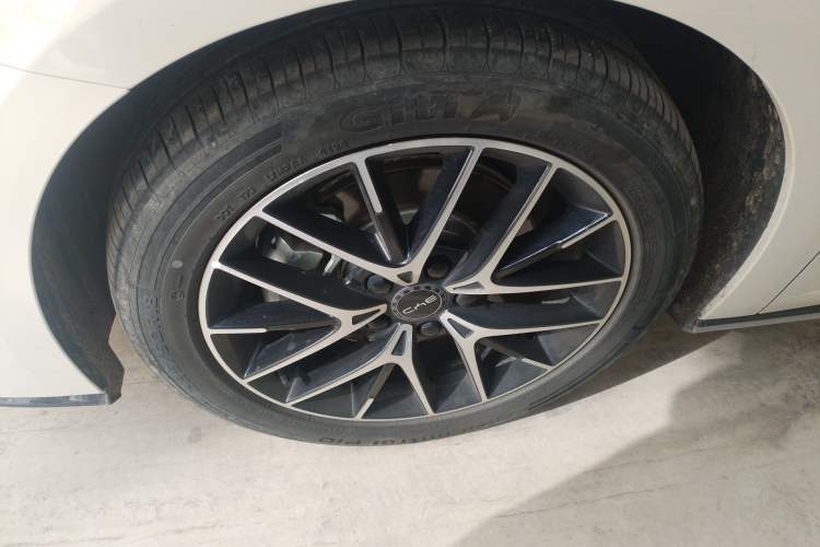 Used BYD Seal 07 DM-i 2025 DM-i 1.5L 125km Luxury Model