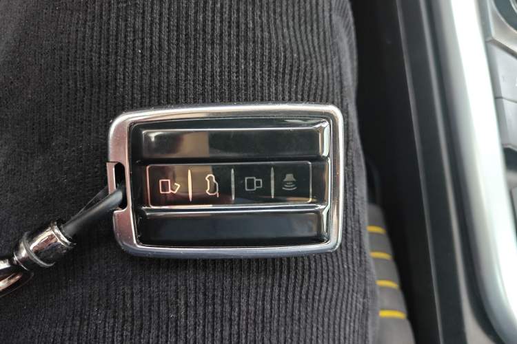 Used Tank 300 2023 Off-Road Edition 2.0T Conqueror
