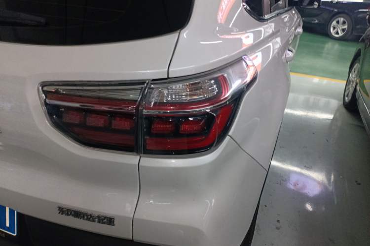 Used Kia Sportage R 2018 2.0L Automatic Smart Luxury Version China V Standard
