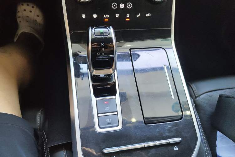 Used Chery Tiggo 8 2019 1.6 TGDI Automatic Elite Model