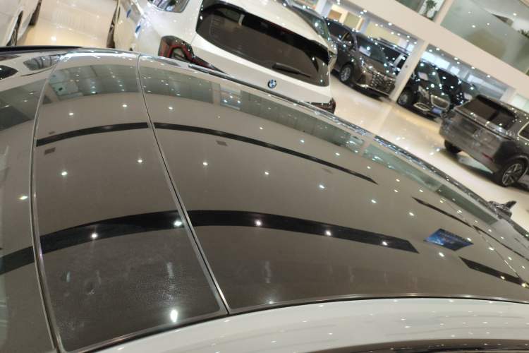 Used Audi A7L 2024 45 TFSI quattro RS Performance Edition
