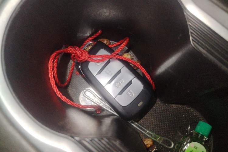 Used CHANGAN CS35PLUS 2018 1.6L Automatic Changlian Edition China V Standard Interior 1