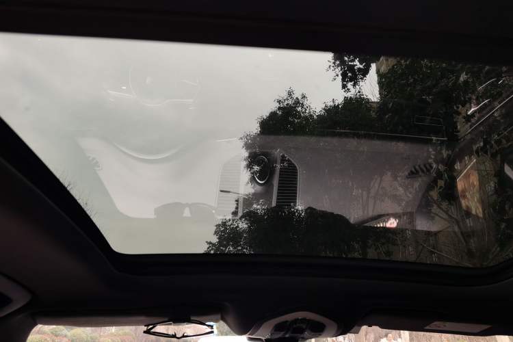 Used Porsche Macan 2018 Macan 2.0T