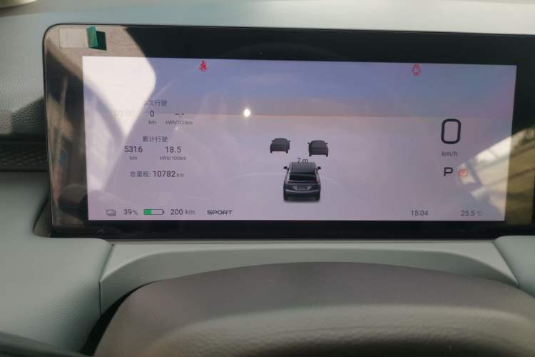 Used AION Y 2024 Plus 510 Intelligent Driving Version