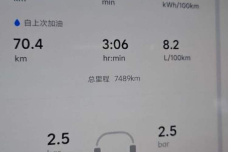 Used Li Auto Li Auto i8 2025 Model Standard Version