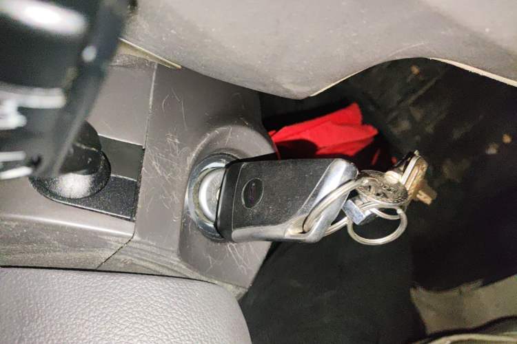 Used Ford Focus 2011 Sedan 1.8L Automatic Luxury Model
