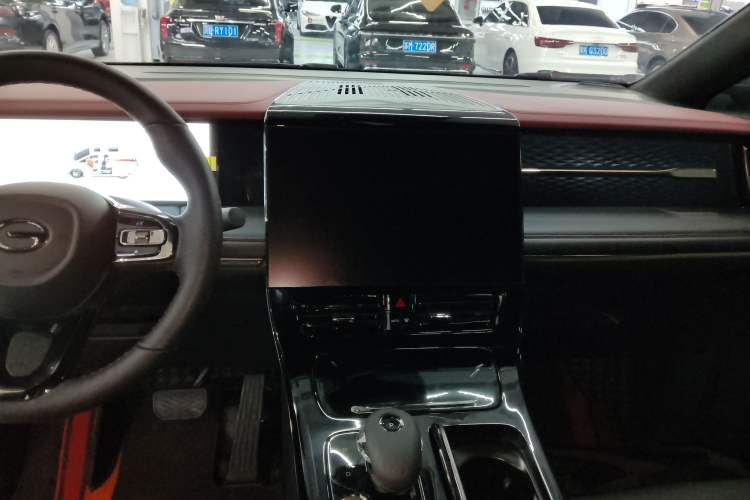 Used GAC Trumpchi M8 2024 Zongshi Series 400T Ultimate Edition
