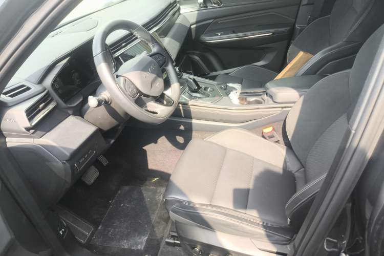 Used Lynk & Co 01 EM-P 2023 1.5TD EM-P PM
