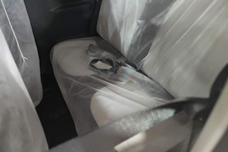 Used Geely Galaxy Panda 2025 210 km – Yuanqi Bear