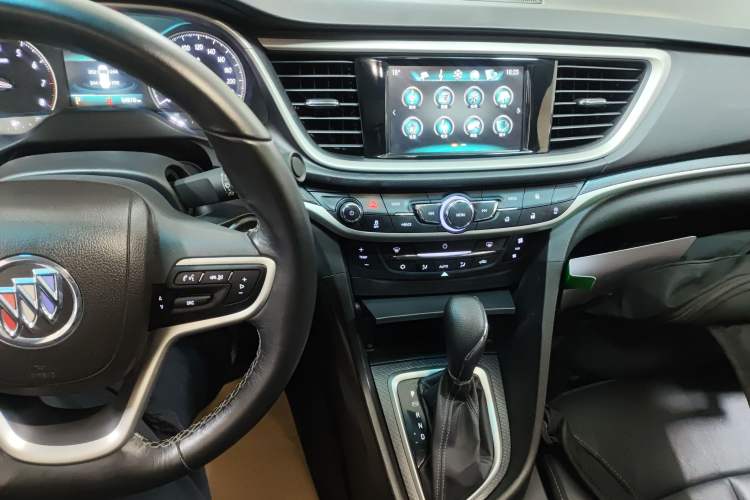 Used Buick GT 2019 18T Automatic Connected Elite Model China VI Standard
