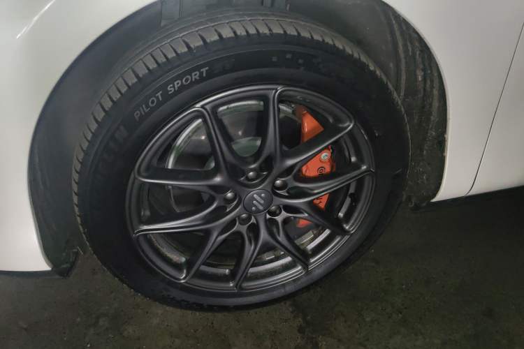 Used IM LS6 2023 Max Standard Edition