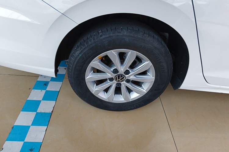 Used Volkswagen Bora 2024 200TSI DSG Comfort Edition