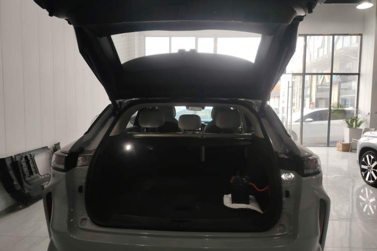 Used EXEED Stellar C-DM 2024 1.5T Long-Range Pro