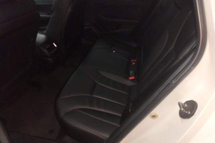 Used Hongqi H5 2022 Classic Model Facelift 1.5T DCT Qiyun Edition