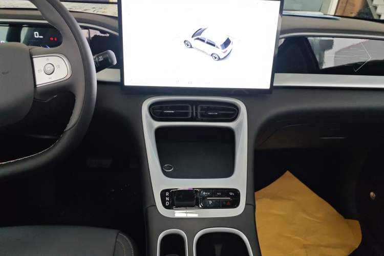 Used Geely Galaxy Geome 2025 310km Dream Edition