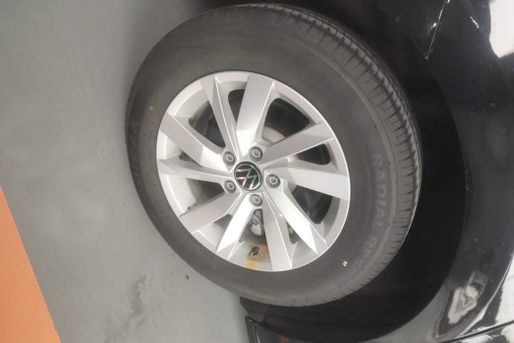 Used Volkswagen Passat 2024 280TSI Business Edition