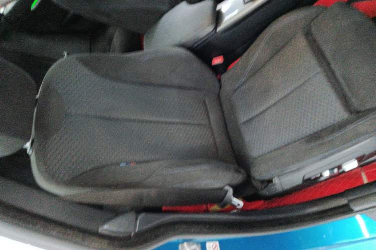 Used BMW 4 Series 2017 425i Gran Coupe Leading Model with M Sport Package
