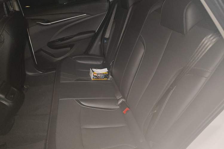 Used Buick GT 2021 Revised Version 1.3T Automatic Mild Hybrid Elite Edition