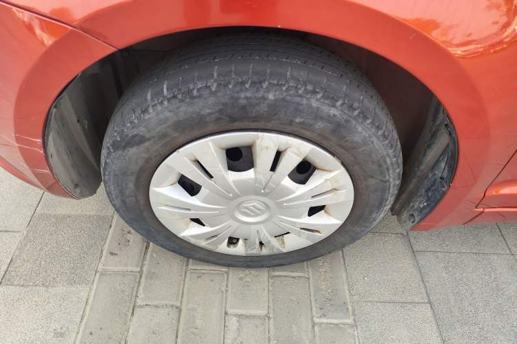 Used Suzuki Swift 2014 1.3L Manual Standard Edition