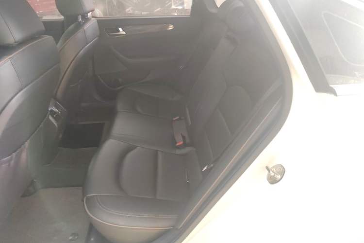 Used Hyundai Sonata 2018 1.6T GLS Smart Model China V Standard
