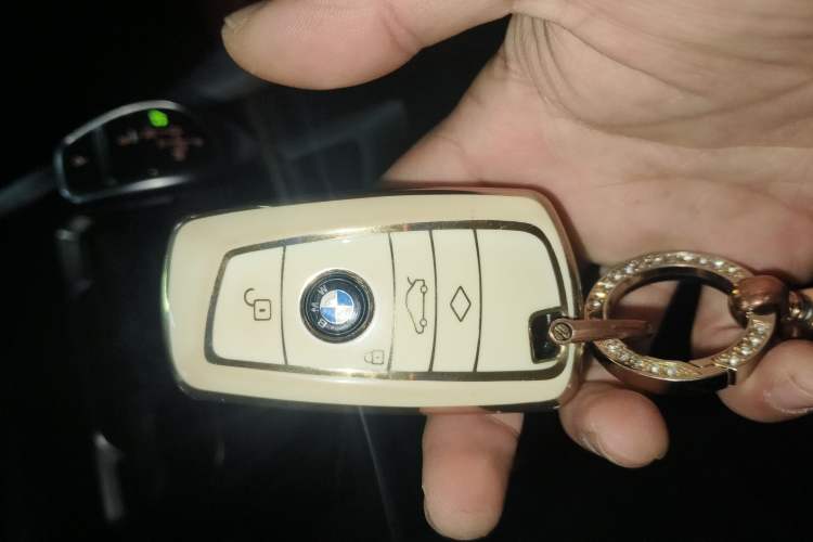 Used BMW 2 Series (Import) 2018 225i Convertible Coupe Luxury Model M Sport Package