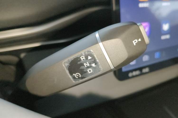 Used Deepal S05 2024 510 Plus Pure Electric Version
