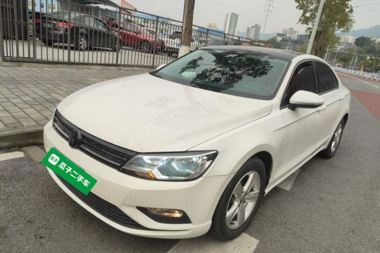 Used Volkswagen Lamando 2018 230TSI DSG Fashion Edition