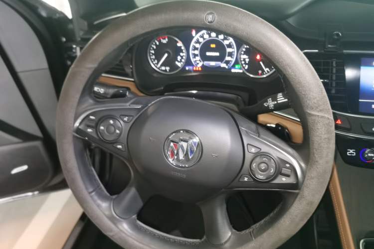 Used Buick LaCrosse 2021 652T Premium Edition