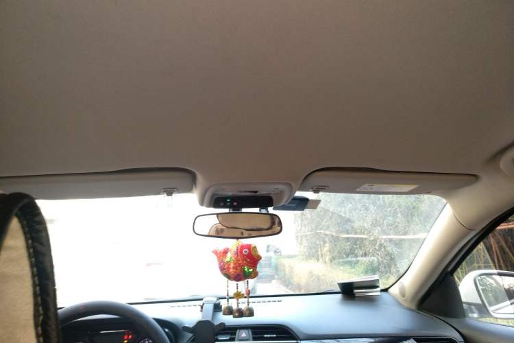 Used Buick Excelle 2020 15N CVT Elite Edition