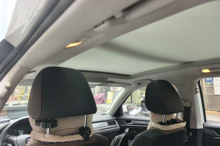 Used Volkswagen C-TREK 2018 1.5L Automatic Comfort Model
