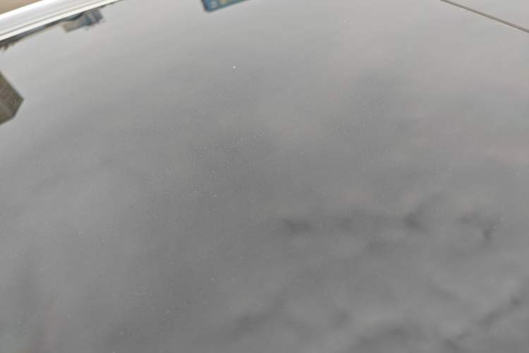 Used Wey VV6 2021 2.0T Two-Wheel Drive Smart Protection+