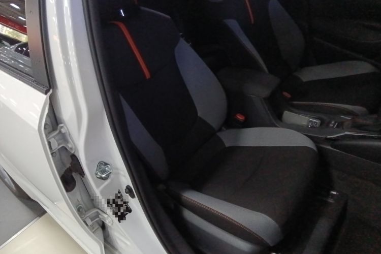 Used Toyota Corolla 2021 1.2T S-CVT Elite PLUS Edition