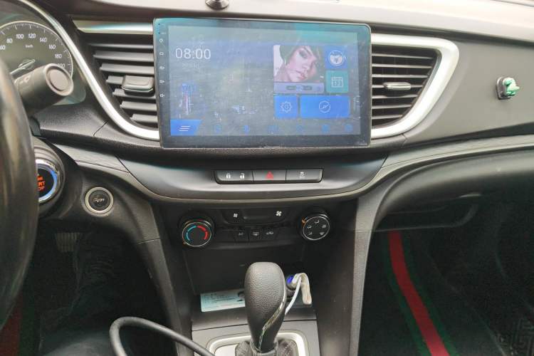 Used Buick GT 2018 18T Automatic Elite Model