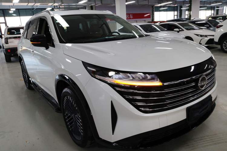 Used Nissan Pathfinder 2024 380 VC-TURBO Four-Wheel Drive Prestige Edition 6 Seats