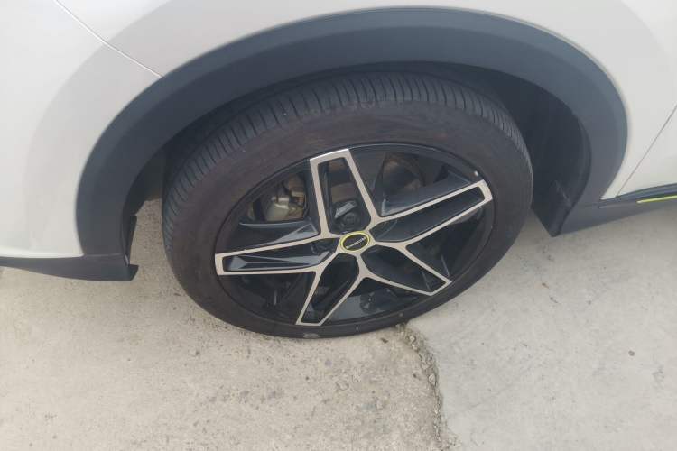 Used Roewe RX5 New Energy 2021 ePLUS National Trend Ronglin Luxury Edition
