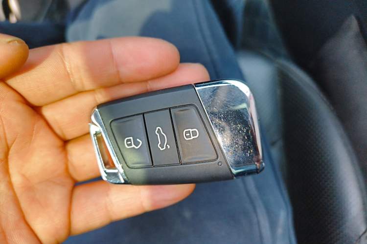 Used Volkswagen FAW-Volkswagen CC 2021 380TSI Striking Edition
